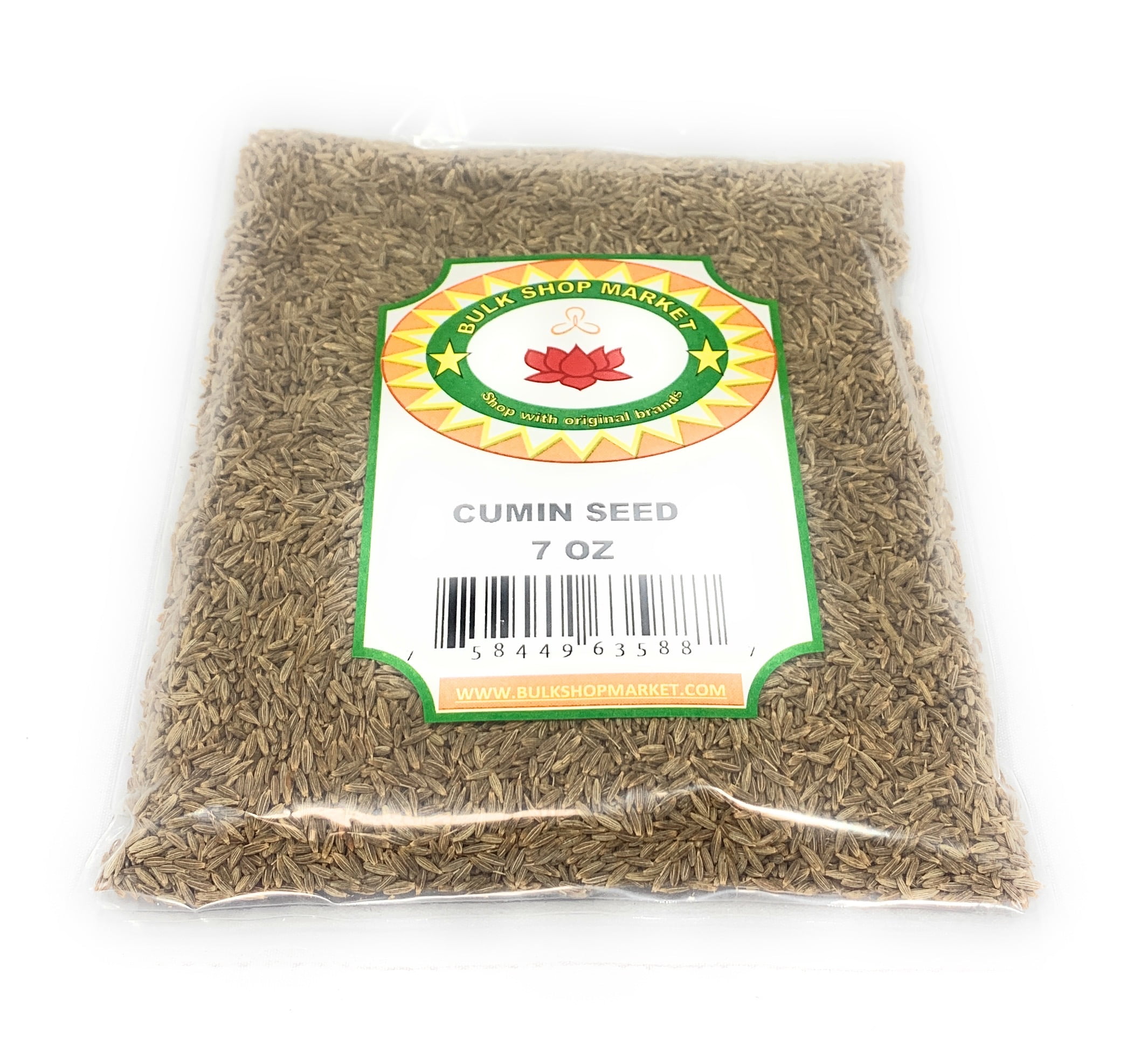 Cumin Seed 7 oz Spice By