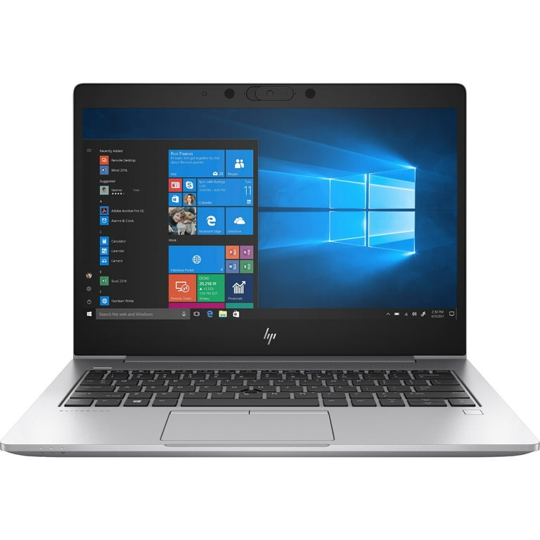 HP EliteBook 735 G6 13.3