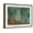 Brown Frame, variant on Olive Trees in the Moreno Garden, 1884 Stretched Canvas Print by Claude Monet, 16" x 12", Sold by Art.com