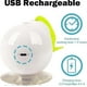 thumbnail image 5 of Caterpillar Smart Cat Toy – Interactive Caterpillar Cat Toy for Indoor Cats, 5 of 5