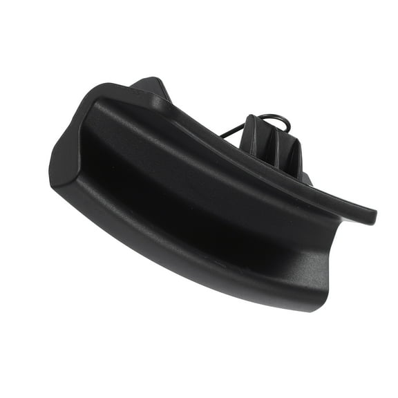 Unique Bargains Car Center Console Latch Replacement for Ford Escape 2013-2018 Plastic NO.CJ5Z-78045G38-AB Black