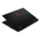thumbnail image 5 of MSI Raider 18 HX 18” 120Hz UHD+ Gaming Laptop: Intel Core i9-14900HX, NVIDIA Geforce RTX 4080, 128GB DDR5, 2TB NVMe SSD, Cooler Boost 5, Win 11 Pro: Black A14VHG-258US, 5 of 5