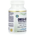 thumbnail image 3 of Paradise Herbs Omega-Sure®, Premium Omega-3 Fish Oil, 60 Pesco Vegetarian Softgels, 3 of 4