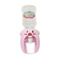 thumbnail image 3 of Mini dispensador de agua para beber Fuente de agua, Máquina de agua de dibujos animados de juguete de casa de muñecas en miniatura para niños , Rosa, 3 of 10