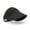 Black, variant on Women UV Protection Headband for Running Golf Tennis Sports