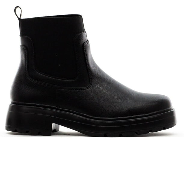 Botas Urbanas para Mujer Greenlove 95113 negro 24.5