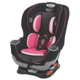 thumbnail image 1 of Asiento de coche para bebé Graco Extend2Fit convertible orientado hacia atrás y hacia adelante, 1 of 1