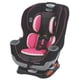 thumbnail image 1 of Asiento de coche para bebé Graco Extend2Fit convertible orientado hacia atrás y hacia adelante, 1 of 1