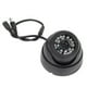 thumbnail image 3 of 4X Negro Camaras de Vigilancia PAL 1/3 pulgada CMOS 700TVL 24 LED IR Corte 3,6 mm Camara de CCTV de Cupula Interior de Seguridad, 3 of 5
