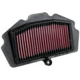 thumbnail image 2 of K&N Replacement Air Filter KA-4018, 2 of 4