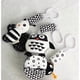 thumbnail image 5 of Baby wind chimes for babies, plush toys, hanging car bed, 5 of 5