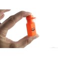 thumbnail image 7 of BULK 48 Halloween Bubble Bottles - Mini Jack o Lantern Pumpkin Bubbles for Trick or Treat - Party Favors (4 Dozen), 7 of 7
