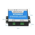 thumbnail image 2 of Gate Opener Kit GSM Door Gate Opener Remote On/Off Switch Free Call SMS Command Support 850/900/1800/1900MHz ,Smooth Running, 2 of 6