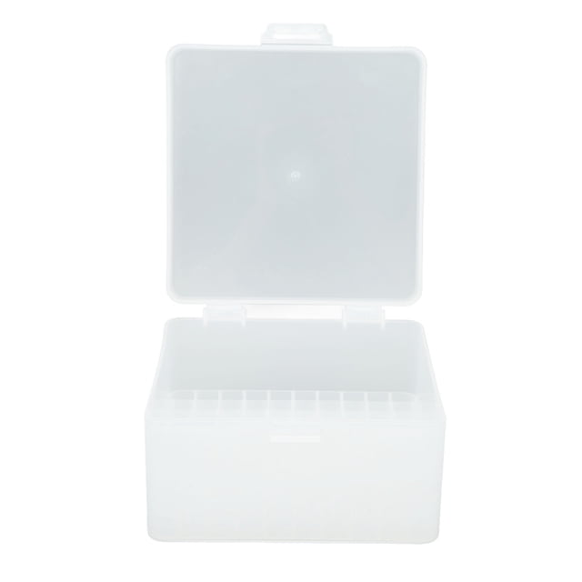 Contenant pour Shots en EVA, Boîte de Rangement pour Shots Souple Transparente Grande Capacité Petit Compartiment Conçue pour l'Extérieur