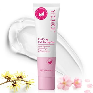 No7 Anti-Aging Total Renewal Micro-Dermabrasion Exfoliator