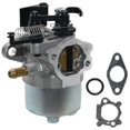 thumbnail image 1 of Kit de carburador compatible con Briggs & Stratton Dov 700 750 792038 - Mantenga su cortadora de césped Funcionamiento eficiente., 1 of 4