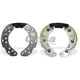 thumbnail image 1 of Portadiodos Alternador Transpo Para Mercury Brougham 1966 - 1967, 1 of 1