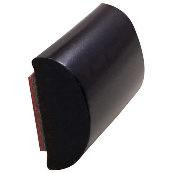 Dawn Enterprises W71616-HG Universal Wheel Arch Molding - Black (02)