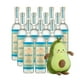thumbnail image 1 of Pack de 12 Mezcal 400 Conejos Joven 750 ml Peluche Aguacate 27 cm, 1 of 3