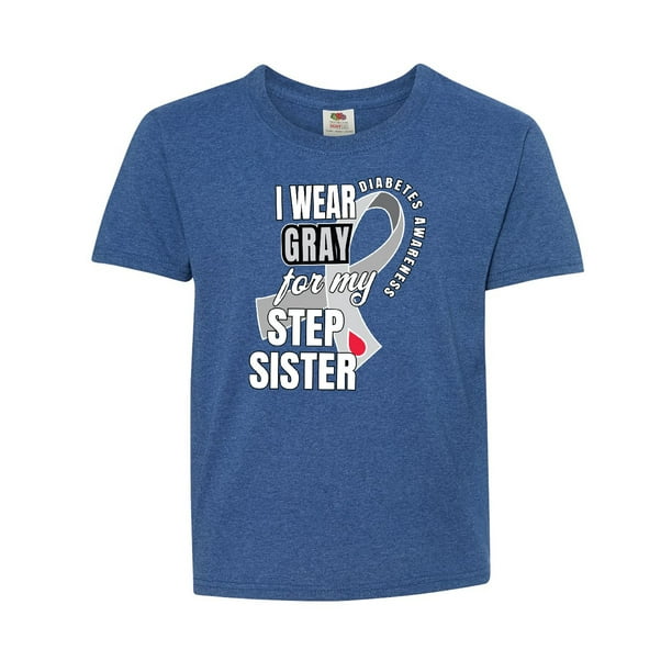Teen step sister