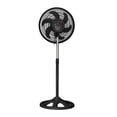 thumbnail image 2 of Ventilador Taurus de Pedestal 10 Pulgadas Color Negro, 2 of 4