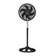 thumbnail image 2 of Ventilador Taurus de Pedestal 10 Pulgadas Color Negro, 2 of 4