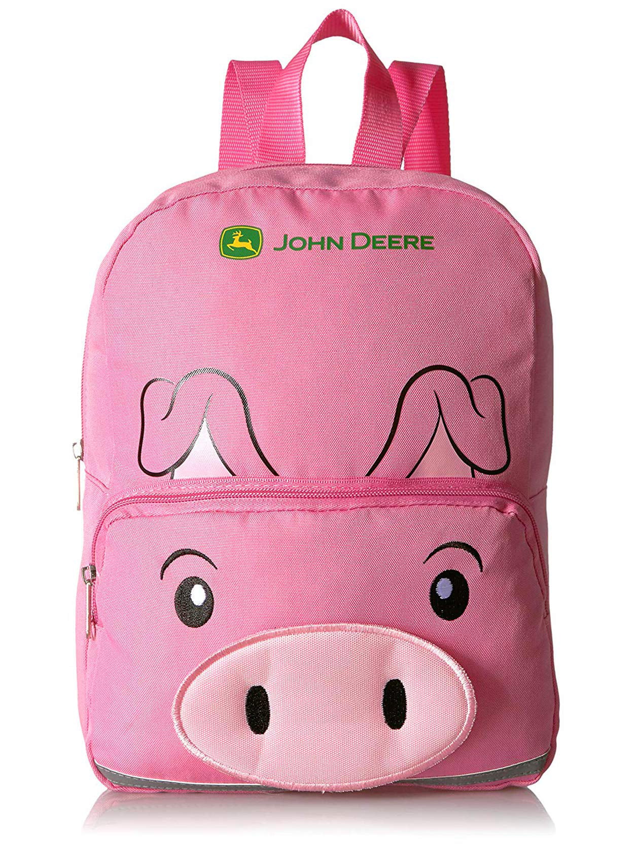 John Deere Boys Toddler Backpack 