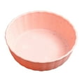 thumbnail image 4 of CSChome Bol à Trempette Ensemble de Plats à Trempette de Qualité Alimentaire Réutilisables en Forme de Rond/fleur pour Cuisine Assiette à Sauce et Épices, 4 of 7