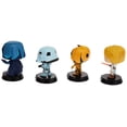 thumbnail image 3 of Funko POP! Funko Star Wars Retro Series Darth Vader / Stormtrooper / C-3PO / Luke Skywalker 4 Pack, 3 of 5