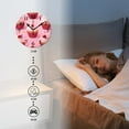 Modern Wall Clock Silent NonTicking Clock with Quality Quartz Battery