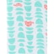 thumbnail image 3 of Pijamas Simple Joys de Carter's Girls, paquete de 3 unidades, 12 meses, algodón, 3 of 3