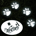 thumbnail image 4 of 1PCS Luz de garra solar-Luz de garra de gato solar (luz de color) MFZFUKR CPB-US-DYP582-3, 4 of 5