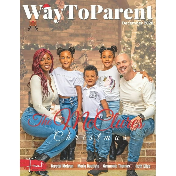 WayToParent (Paperback)