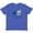 Vintage Royal Blue, variant on Inktastic I Love Chocolate Milk Youth T-Shirt