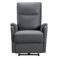 thumbnail image 4 of Ucloveria Power Recliner Chair With USB Charge port , Adult Ergonomic Single Lounge Sofa Living Room, 4 of 7