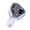 Silver, variant on tumgatte Car MP3 USB Port 3.1A Intelligent Fast Charging Intelligent Charging LED Screen Intelligent Noise Reduction Lossless Audio Decoding Wal&mart Deals