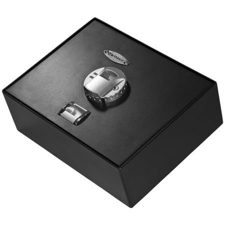 Barska Optics BioMetric Safe (Best Small Biometric Gun Safe)