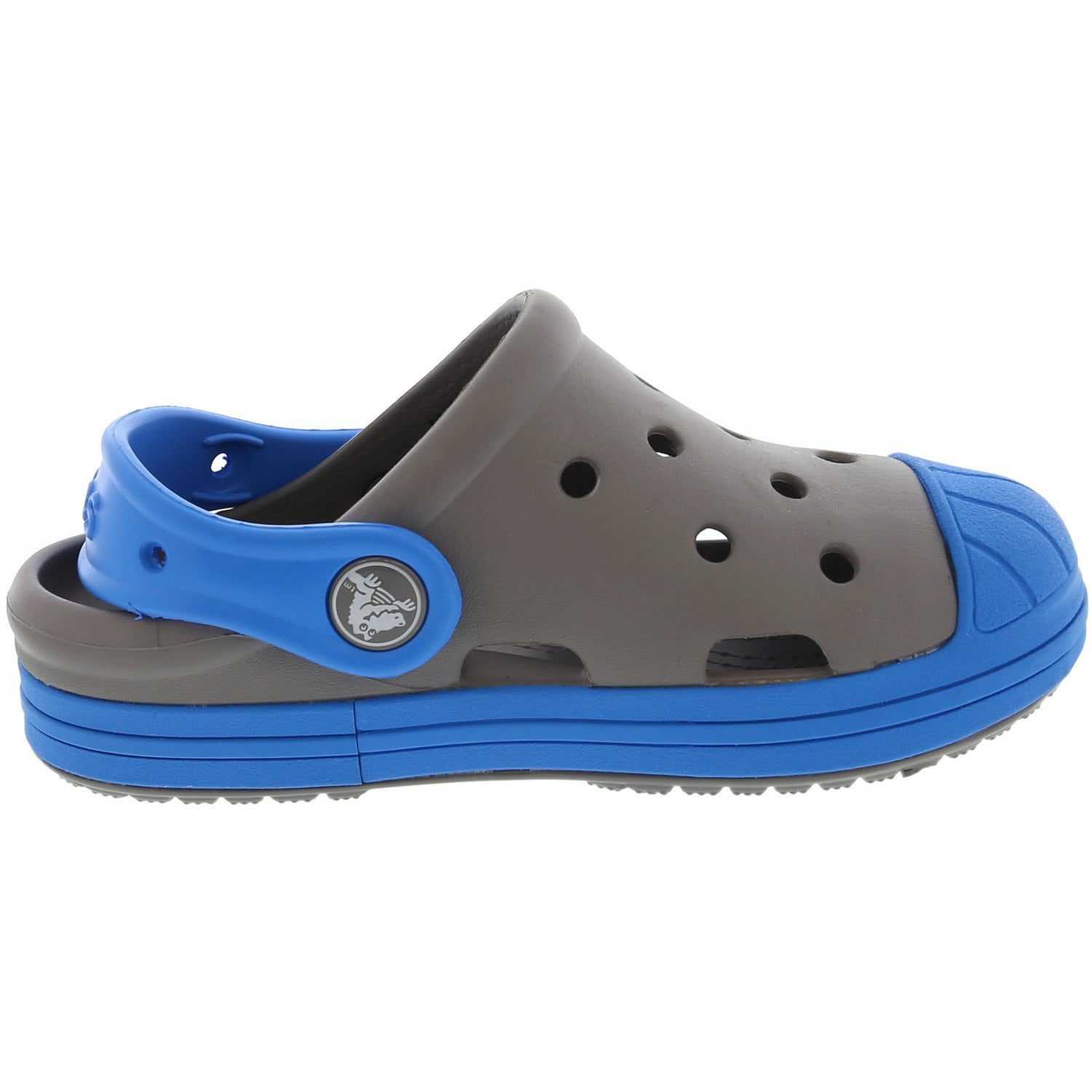 crocs bump it clog