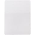thumbnail image 4 of DIY Rectangle Heat Transfer Puzzle Sublimation Thermal Transfer Blank Puzzle Piece, 4 of 8