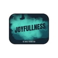 thumbnail image 2 of JOYFULLNESS Car Mats (2x Rear), 2 of 4