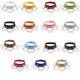 thumbnail image 4 of Minnieouse Harajuku Chocker Sexy Lock Key Remaches Black Goth Punk Chokers Gothic Gargantilla Collar para mujeres Hip Hop Cosplay Ropa, zapatos y accesorios Miscelánea naranja Minnieouse PS11274-06, 4 of 6