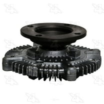 Engine Cooling Fan Clutch
