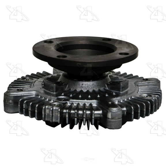 Engine Cooling Fan Clutch