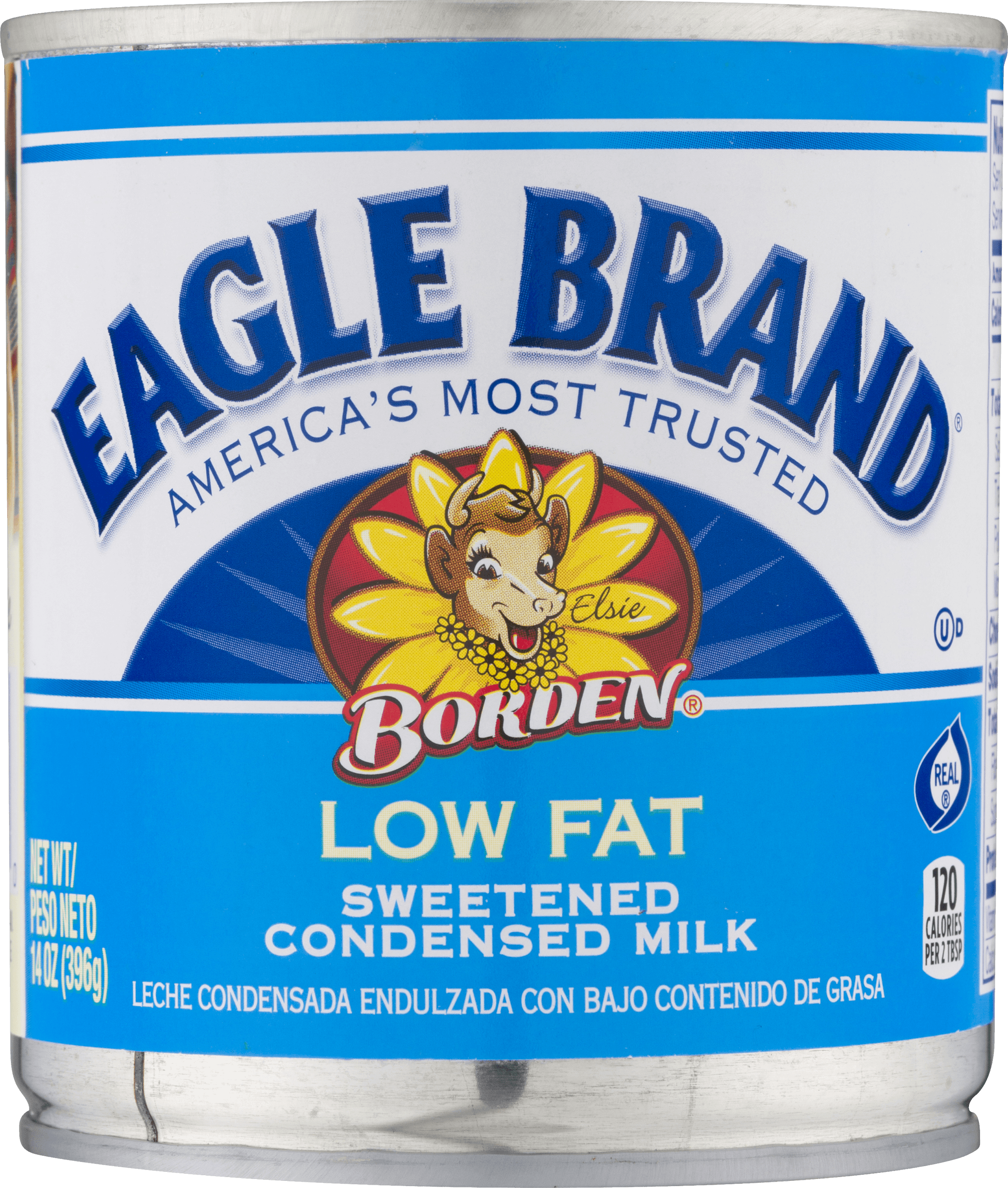 JM Smucker Eagle Brand Condensed Milk, 14 oz - image 2 of 9