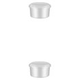 thumbnail image 1 of Monstrate Manivela Trituradora de hielo Ices Shredder Shaver Smoothie Snow Cone Maker Tipo 1 2Conjunto, 1 of 6