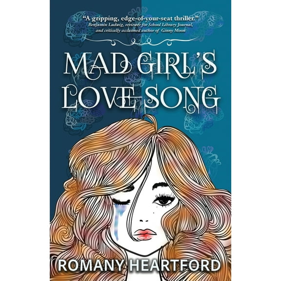 Mad Girl's Love Song, (Paperback)