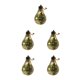 thumbnail image 1 of Bola LED de Navidad Bewildely Colgante Bombilla Brillante Transparente Adorno, 1 of 6