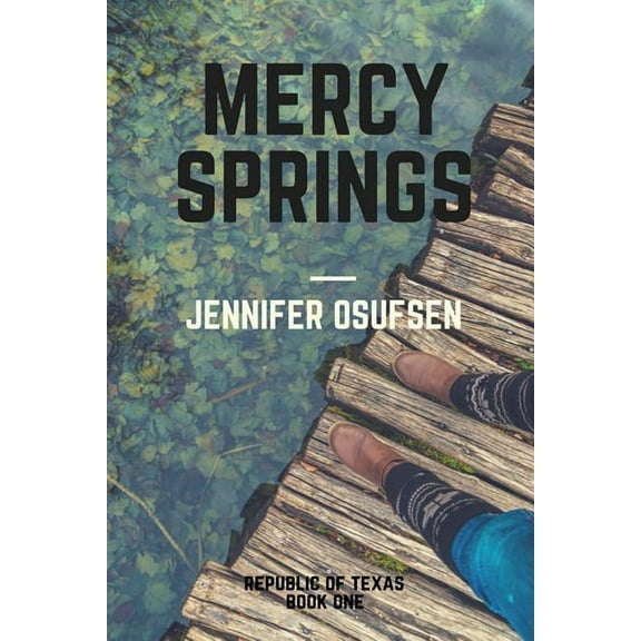 Mercy Springs (Paperback)