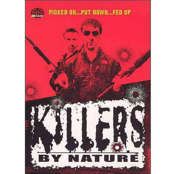 Killers By Nature