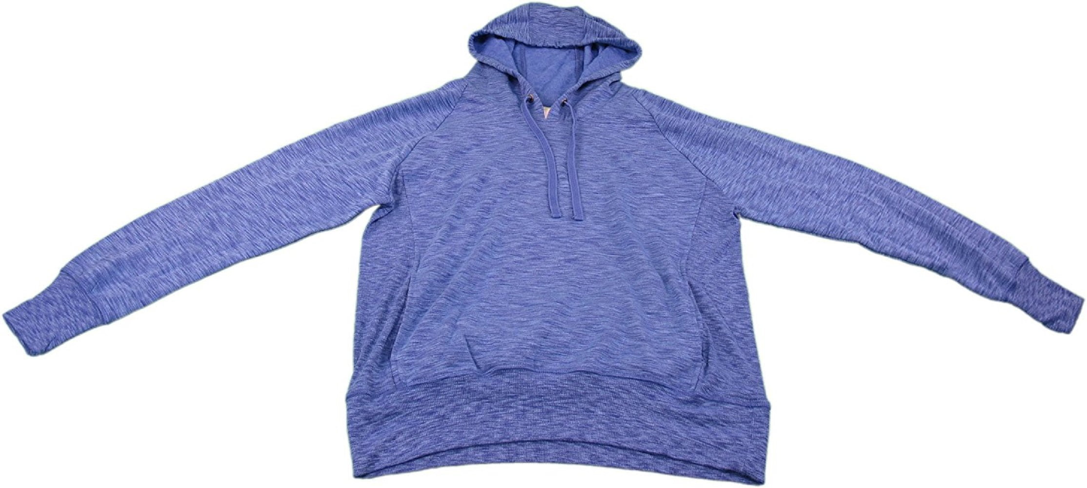 cobalt blue hoodie womens